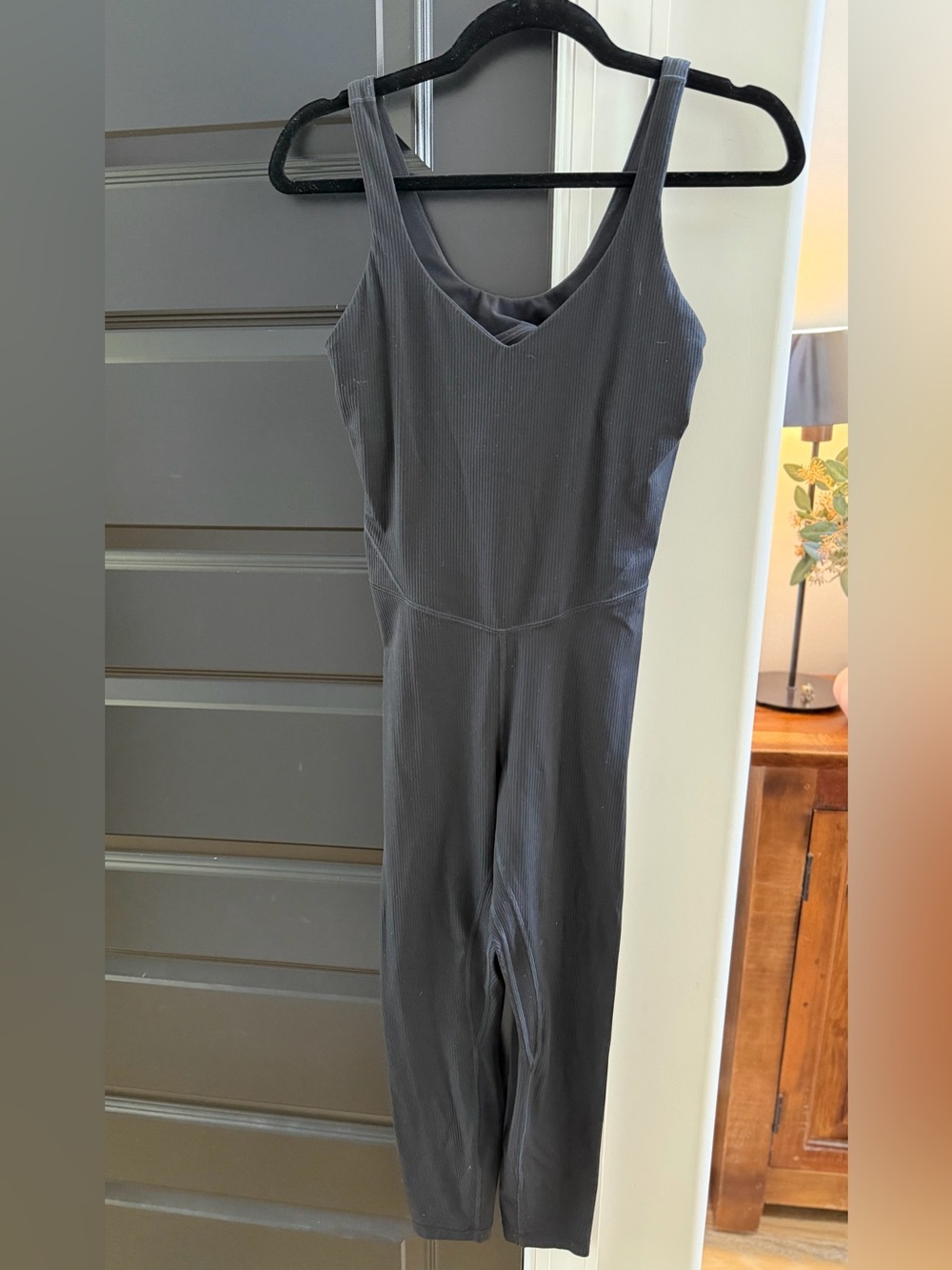 LULULEMON jumpsuit